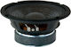 Master Audio Woofer Ηχείου CW651/8 6.5" Αντίστασης 8Ω