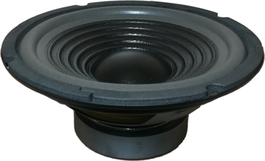 Woofer Master Audio CW800/8 - Altoparlante 20 Cm 150W RMS, 8 Ohm, Per Auto O Casa, Cono In Cellulosa - Foto 6