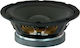 Master Audio Boxă Auto 8" cu 120W RMS (Woofer)