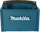 Makita Куфар за ръчни инструменти Пластмаса Ш39.6xД29.6xВ32.5см