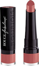 Bourjois Rouge Fabuleux Κλασικό Κραγιόν 2.3gr