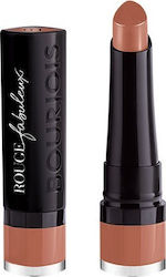Bourjois Paris Rouge Fabuleux Κραγιόν