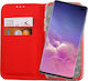 Volte-Tel Pocket Magnet Book Synthetic Leather ...