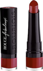 Bourjois Rouge Fabuleux Κραγιόν 2.3gr