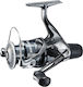 Shimano Sienna 2500 RE Fischrolle für Drehen SN2500RE