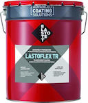 Elastotet Lastoflex TR Elastomer Insulating Sealing Polyurethane 1kg White