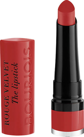 Bourjois Червила Кадифе 2.4гр