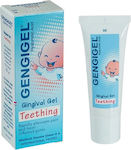 Gengigel Gingival Teething Gel Gum Relief Product 20ml 1pcs