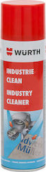 Wurth Industry Cleaner NSF Καθαριστικό Σπρέι 500ml