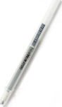 Sakura Στυλό 1.0mm με Λευκό Mελάνι Gelly Roll® Stardust®