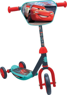 AS Kids Scooter Cars 3-Wheel for 2-5 Years Blue