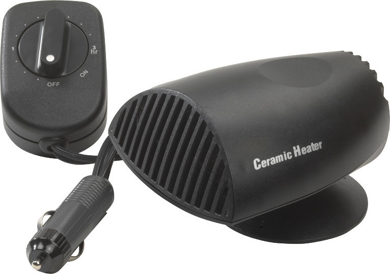 Autostyle Universal Car Heater 12V/200W Skroutz.gr