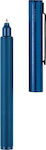 Cedon Pocket Safety Pen Ballpoint with Blue Ink