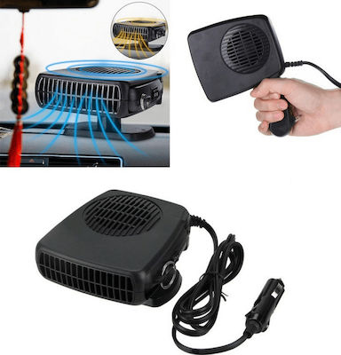 Autoheizung 12V 200W