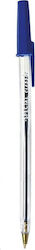 Typotrust Special Classic Pen Ballpoint 1mm with Blue Ink