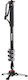 Manfrotto MVMXPROA4 & 234RC Tilt Head Monopod