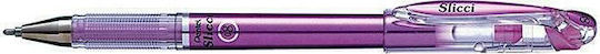 Pentel Slicci Pixuri Gel