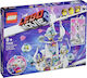 LEGO The Movie 2 Queen Watevra's ‘So-Not-Evil' Space Palace For 9+ Age 995 Pieces
