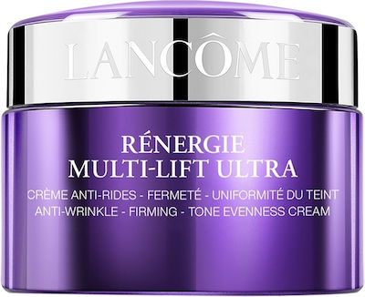 Lancome Renergie Multi-Lift Ultra 24ωρη Κρέμα Προσώπου για Ενυδάτωση, Αντιγήρανση & Σύσφιξη 50ml
