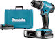 Makita Двигател за бормашина DDF343SYE