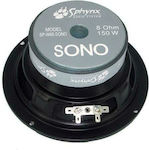 Sphynx Woofer Speaker SP-W15-SONO 15" Impedance 8Ω