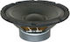 Skytec Woofer Speaker SP1500 15" Impedance 8Ω