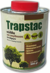 Trapstac Παγίδα για Μύγες & Μυρμήγκια Κόλλα 500gr