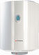 Pyramis Left Vertical Glass Electric Boiler 80l...