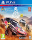 Dakar 18 (Day One Edition) Day One Edition PS4 Game