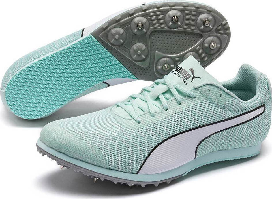 puma evospeed 7