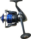 Tatler PT 200 Fishing Reel for Spinning