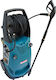 Makita Πλυστικό Ρεύματος 2200W με Πίεση 150bar