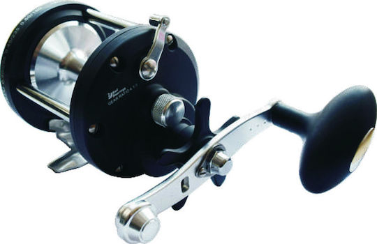 Tatler BT 200 Fishing Reel for Pear Lead and Trolling