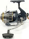 Tatler High Tiger Surf Μηχανισμός Ψαρέματος για Surf Casting