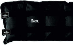 Reinhart 2x 1kg Βαράκια Άκρων 2 x 1kg Reinhart 2x 1kg Βαράκια Άκρων 2 x 1kg