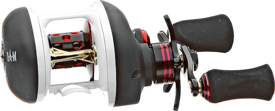 dam quick fishing bait casting reels 2 BC 201 Baitcasting Reel DAM Quick Intenze Casting Reel