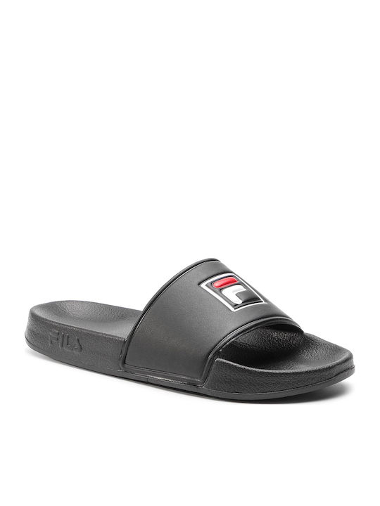 FILA Slapi Bărbați Culoare Negru Beach