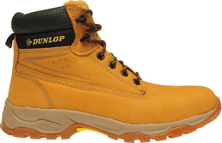 dunlop safety shoes greece