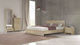 Bedroom Furniture Set No 1 Latte (With Balloon) 140x190cm 6pcs