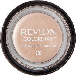 Revlon Colorstay Creme Shadow Eye Shadow in Creamy Form with Gold Color 5.2gr