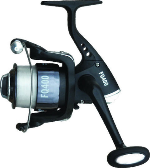 Tatler FQ 600 Fishing Reel for Bolognese, Feeder and English