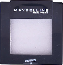 Maybelline Color Sensational Mono Shadow Λιλά 10gr Maybelline Color Sensational Mono Shadow Λιλά 10gr