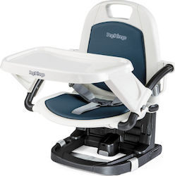 Peg Perego Tragbar Booster-Stuhl Kunststoff für Stuhl Rialto Peg Perego Tragbar Booster-Stuhl Kunststoff für Stuhl Rialto
