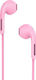 Hoco M39 Rhyme sound Earbuds Handsfree with 3.5...