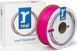 Real Filament Real PLA 3D Printer Filament 2.85...