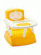 Thermobaby Plastic Booster Seat for Chair Babytop