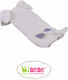 Minene Baby Bath Accessories White