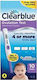 Clearblue Advanced Digital Ovulation 10pcs Digital Ovulation Test with Two Hormone Index