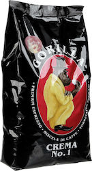 Gorilla Crema No.1
