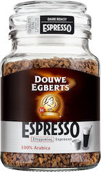 Douwe Egberts Στιγμιαίος Καφές Arabica 95gr